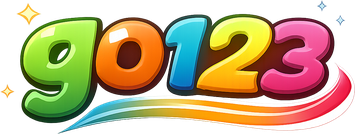 go123 logo